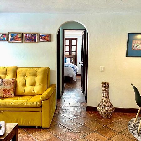 Xia Xue House La Candelaria - Bogota 360 City View Ngoại thất bức ảnh