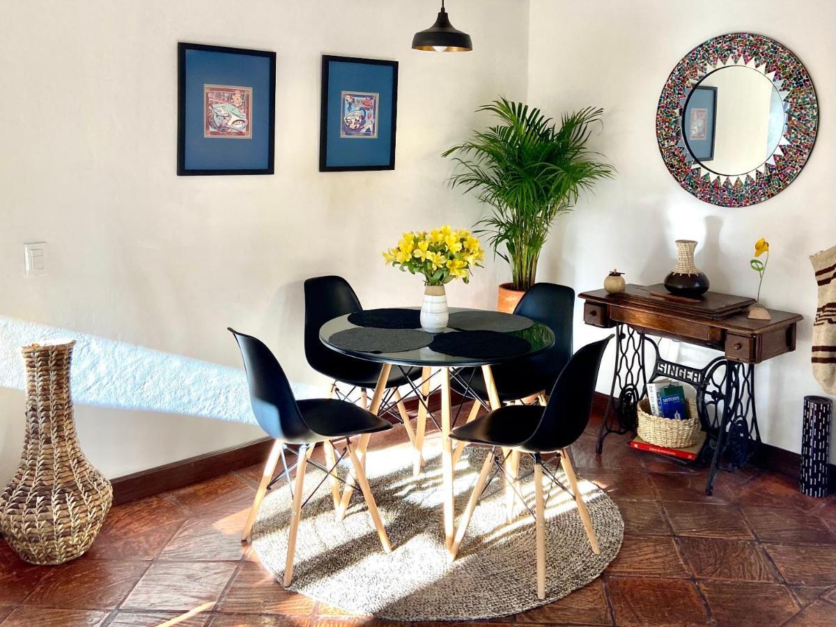 Xia Xue House La Candelaria - Bogota 360 City View Ngoại thất bức ảnh