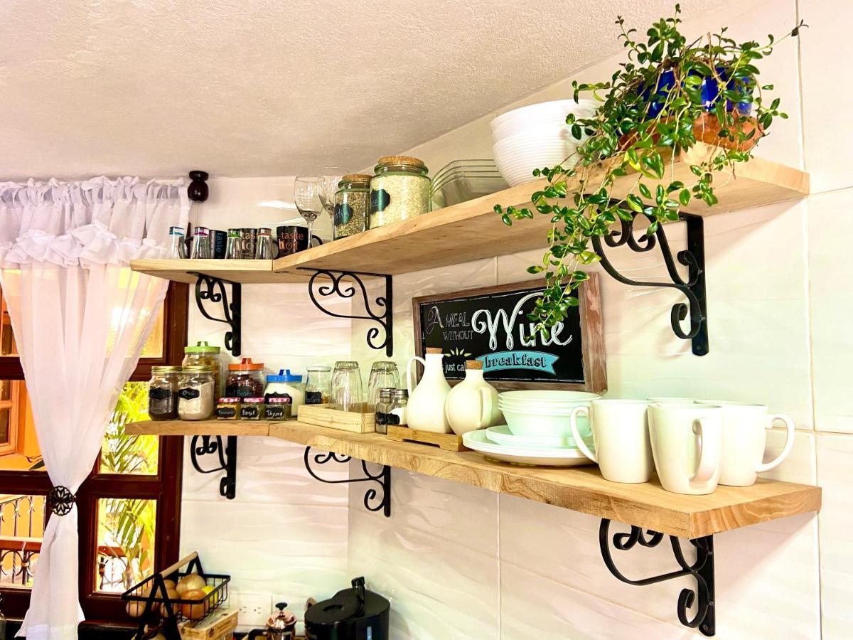 Xia Xue House La Candelaria - Bogota 360 City View Ngoại thất bức ảnh