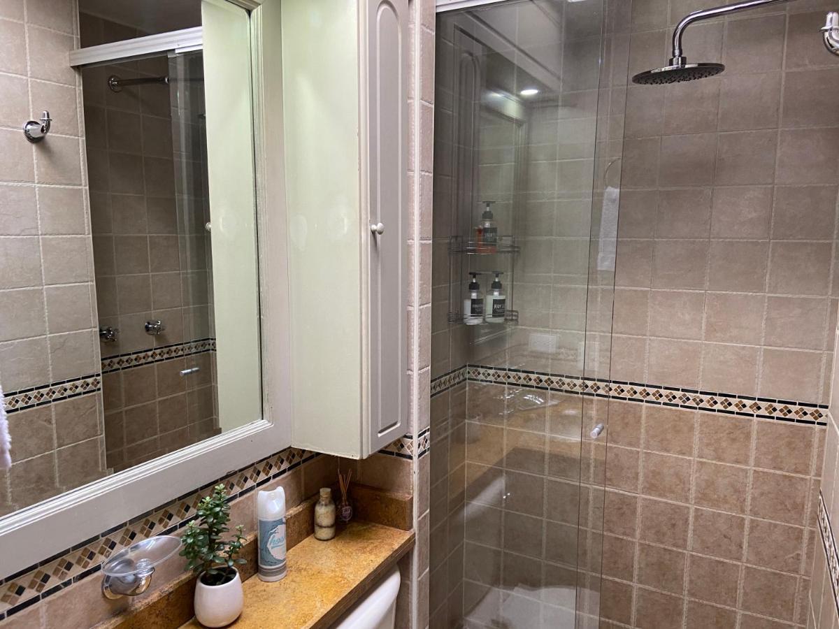 Xia Xue House La Candelaria - Bogota 360 City View Ngoại thất bức ảnh