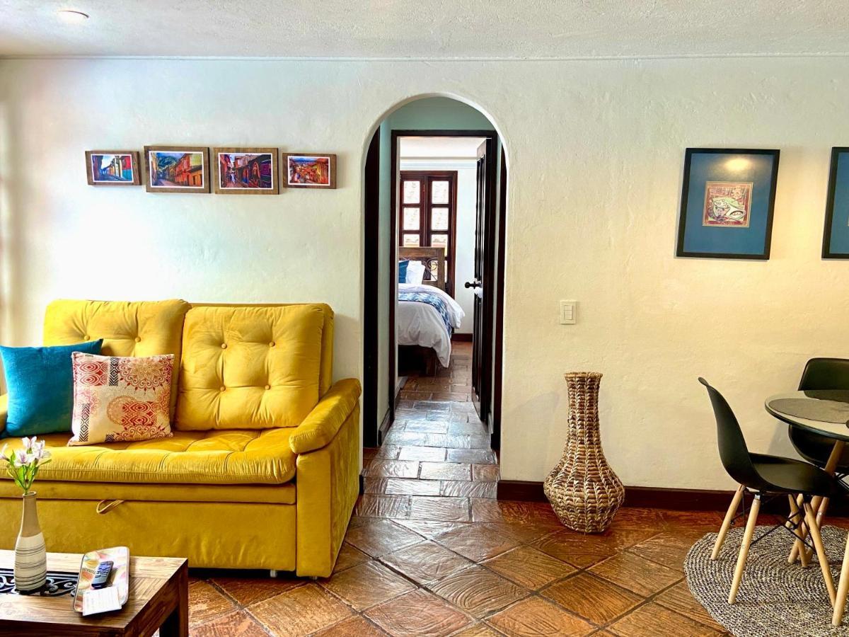 Xia Xue House La Candelaria - Bogota 360 City View Ngoại thất bức ảnh